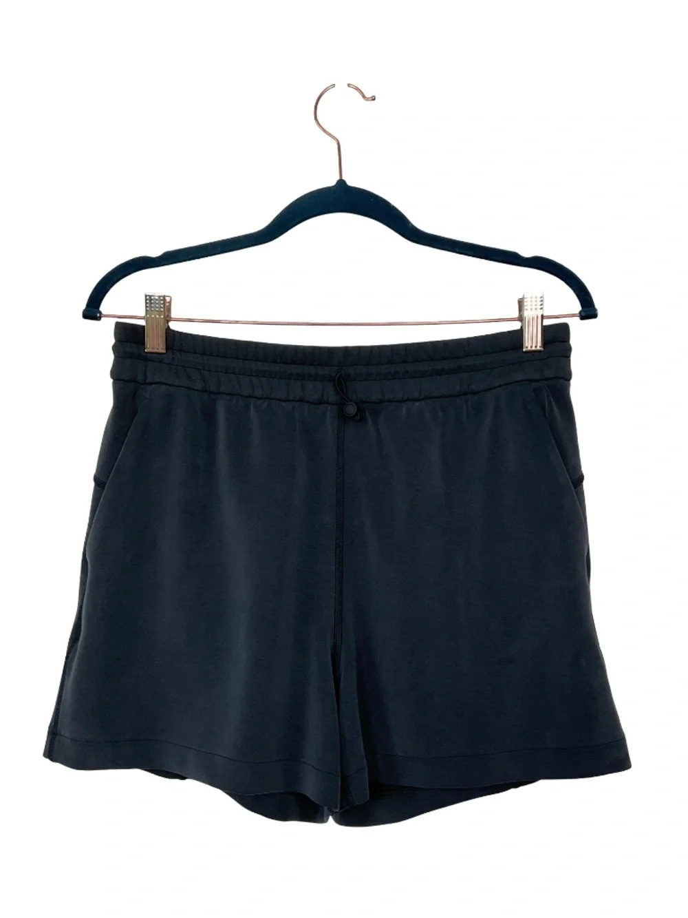 Lululemon Softstreme High-Rise Short 4